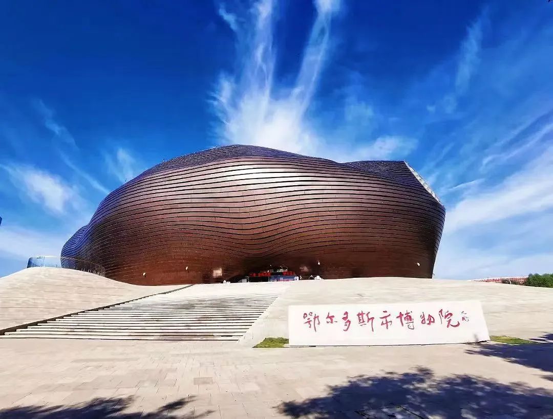 内蒙古两家博物馆入围2023年“全国最具创新力博物馆”