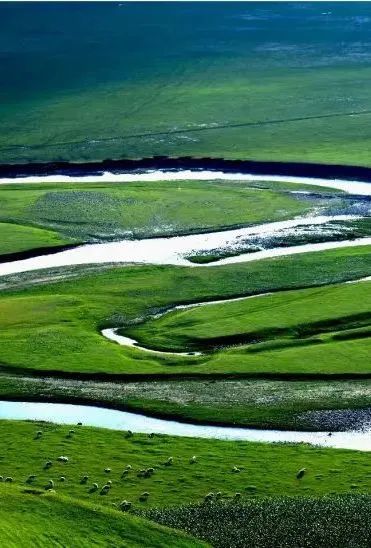 赴一场山水之约，与山盟、与水盟、与兴安盟内蒙古旅游内蒙古新闻网