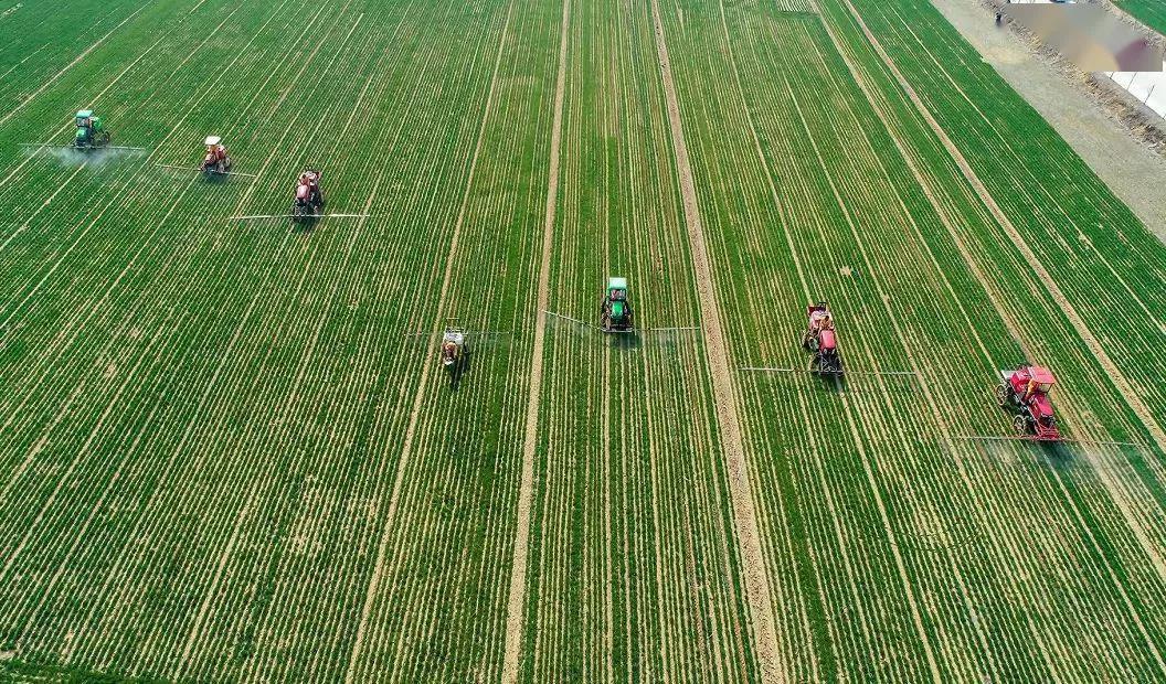 兴和县县长李锴栋相约大美兴和共谋合作发展