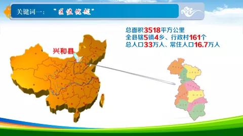 兴和县县长李锴栋相约大美兴和共谋合作发展