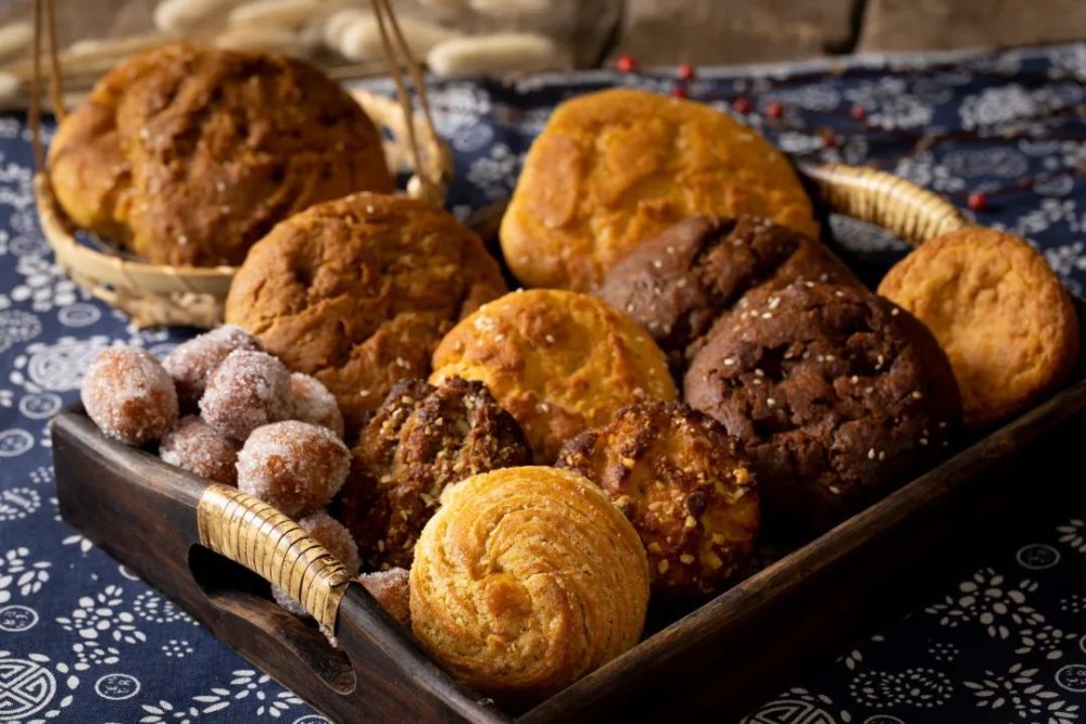 乌兰察布经典10味-内蒙古旅游-内蒙古新闻网