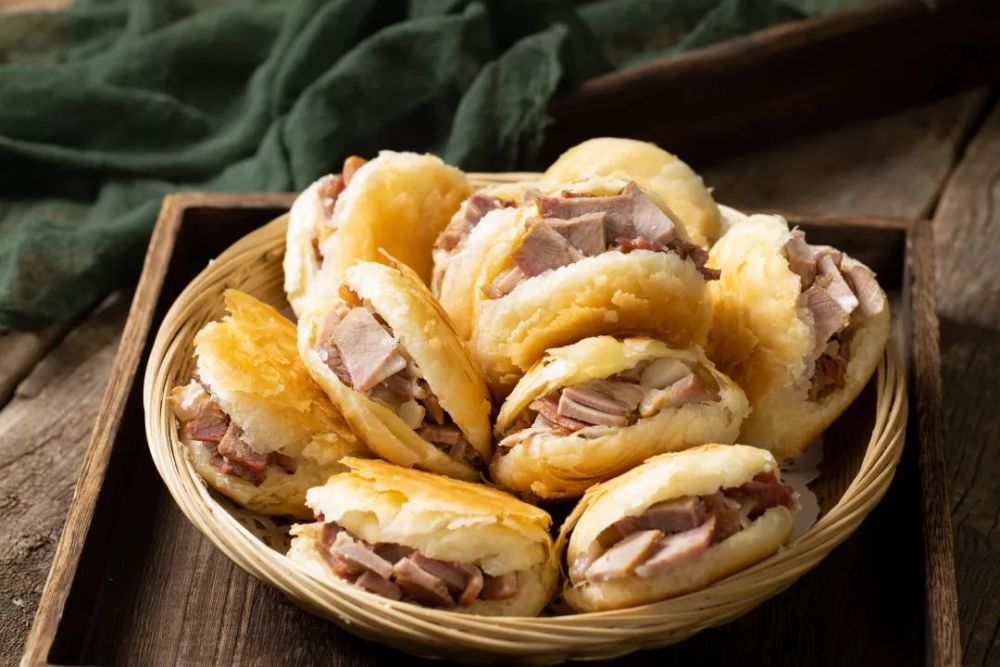 寻味地标美食巡展地域篇赤峰12峰味