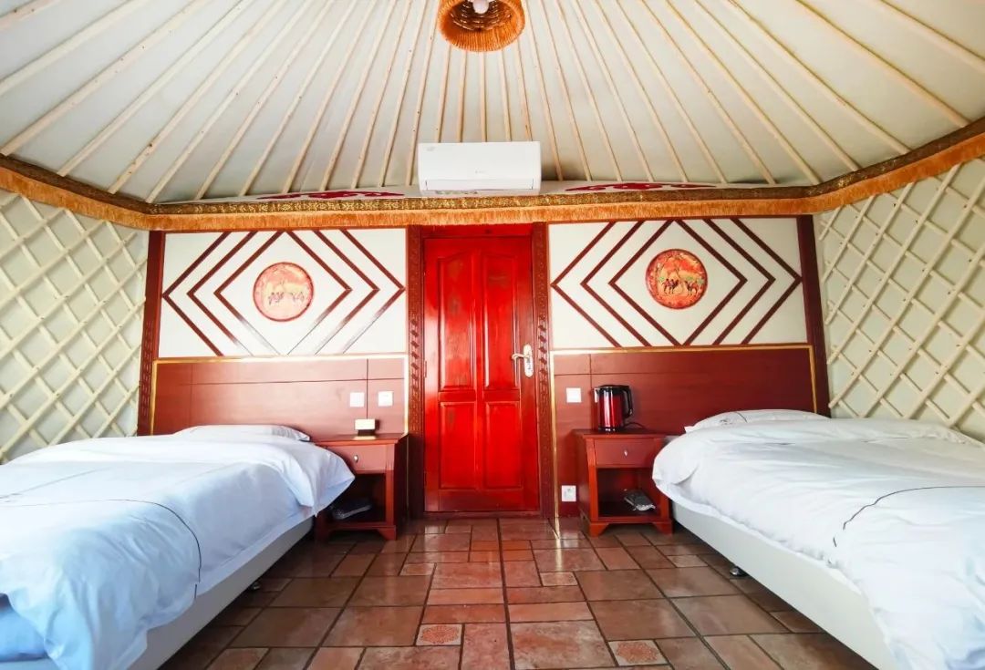 黄花沟开园季狂嗨攻略出炉!快乐就要飙起来!-震天动地网