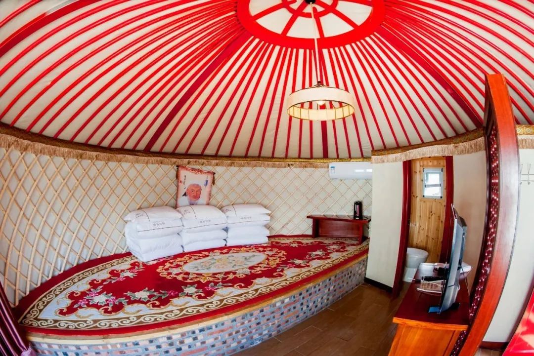 黄花沟开园季狂嗨攻略出炉!快乐就要飙起来!-总总林林网