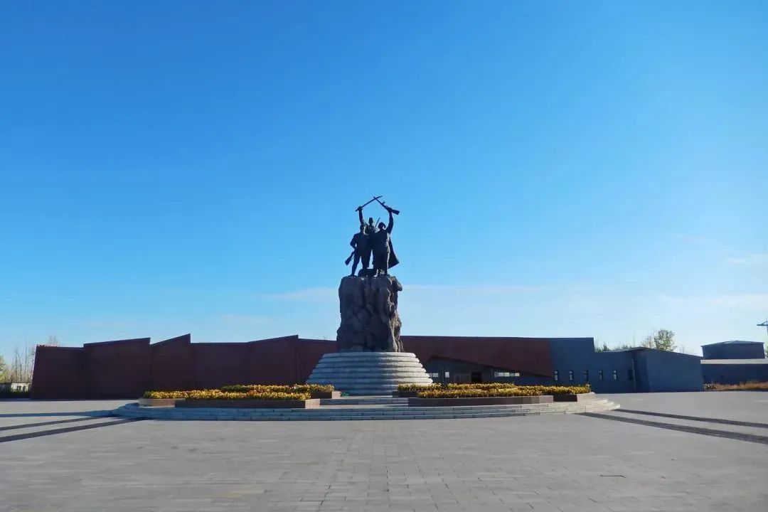 呼伦贝尔市这些a级旅游景区一起开心畅玩