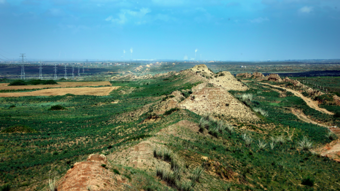 你好我是鄂尔多斯