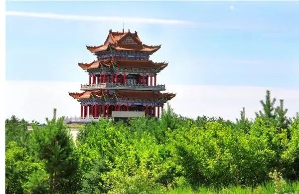 来一场city walk,换一种方式爱上乌兰察布!-内蒙古旅游-内蒙古新闻网