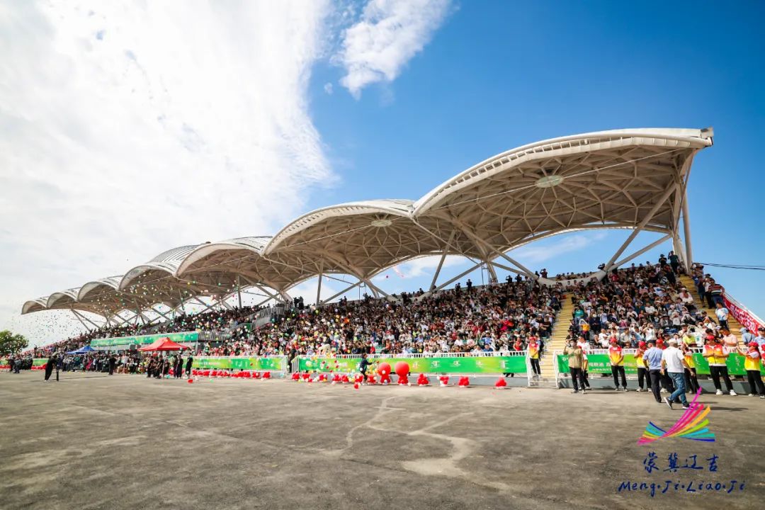 资讯哲里木赛马节让通辽又一次热起来