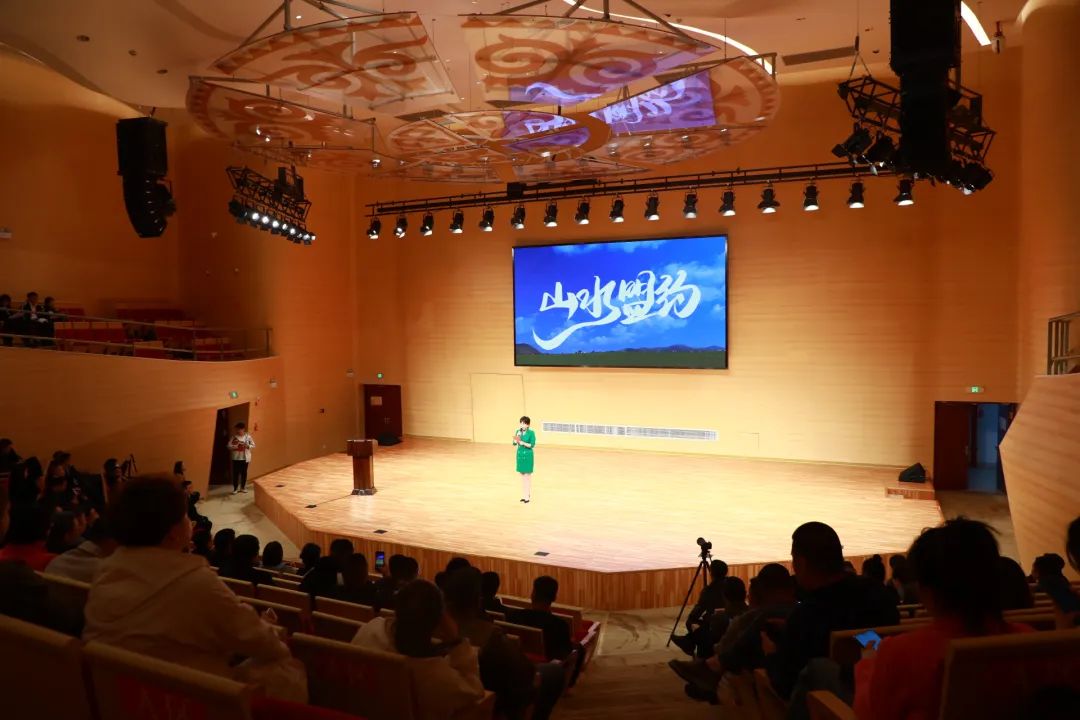 兴安盟召开2023冬季旅游发布会