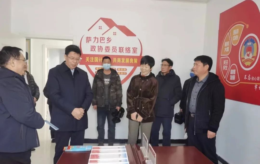 安润生到赤峰市,鄂尔多斯市开展督查调研工作-经济-内蒙古新闻网