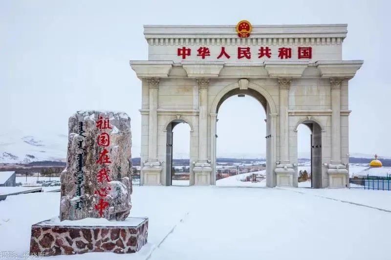 兴安盟冰雪浪漫之旅,你一定“冻”情!-旅游-内蒙古新闻网
